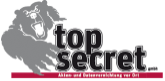 TOP SECRET GmbH, Akten-und Datenvernichtung, Lauben bei Kempten